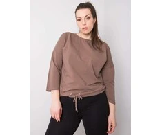 Basic Feel Good Palaidinė-RV-BZ-6294.06P-ruda