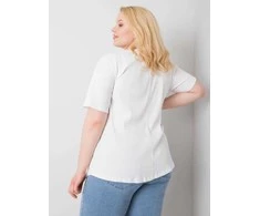 Basic Feel Good Palaidinė-RV-BZ-6323.92-balta