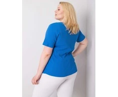 Basic Feel Good Palaidinė-RV-BZ-6323.92-tamsiai mėlyna
