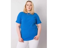 Basic Feel Good Palaidinė-RV-BZ-6323.92-tamsiai mėlyna