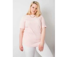 Basic Feel Good Palaidinė-RV-BZ-6323.92-šviesiai rožinė