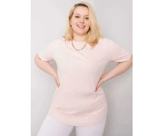 Basic Feel Good Palaidinė-RV-BZ-6323.92-šviesiai rožinė