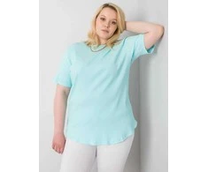 Basic Feel Good Palaidinė-RV-BZ-6323.92-mėtinė