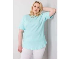 Basic Feel Good Palaidinė-RV-BZ-6323.92-mėtinė