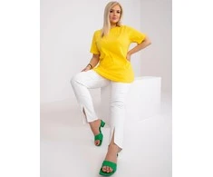 Basic Feel Good Palaidinė-RV-BZ-6323.92-geltona