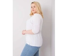 Basic Feel Good Palaidinė-RV-BZ-6329.43P-balta