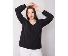 Basic Feel Good Palaidinė-RV-BZ-6332.53P-juoda