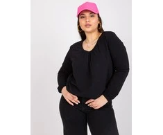 Basic Feel Good Palaidinė-RV-BZ-6332.53P-juoda