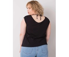 Basic Feel Good Palaidinė-RV-BZ-6333.88-juoda