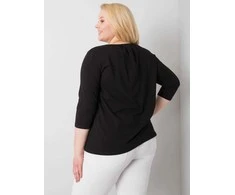 Basic Feel Good Palaidinė-RV-BZ-6334.19P-juoda