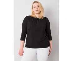 Basic Feel Good Palaidinė-RV-BZ-6334.19P-juoda