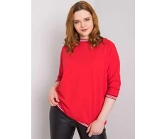Basic Feel Good Palaidinė-RV-BZ-6640.86-raudona