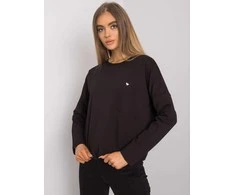 Basic Feel Good Palaidinė-RV-BZ-7199.05P-juoda