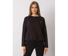 Basic Feel Good Palaidinė-RV-BZ-7199.05P-juoda