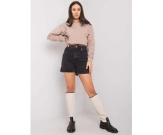 Basic Feel Good Palaidinė-RV-BZ-7309.54-tamsiai smėlio spalvos