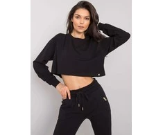 Basic Feel Good Palaidinė-RV-BZ-7309.54-juoda
