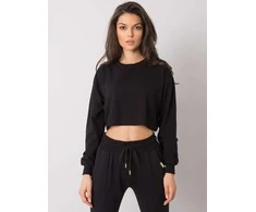 Basic Feel Good Palaidinė-RV-BZ-7309.54-juoda