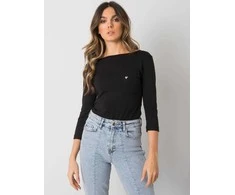 Basic Feel Good Palaidinė-RV-BZ-7316.06X-juoda