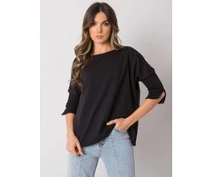 Basic Feel Good Palaidinė-RV-BZ-7362.19-juoda