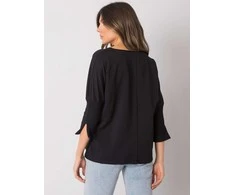 Basic Feel Good Palaidinė-RV-BZ-7362.19-juoda
