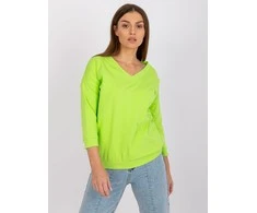 Basic Feel Good Palaidinė-RV-BZ-7542.41X-fluo žalia