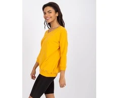 Basic Feel Good Palaidinė-RV-BZ-7542.41X-Šviesiai oranžinė