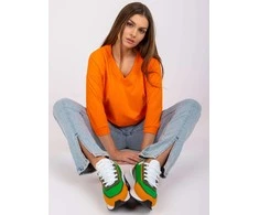 Basic Feel Good Palaidinė-RV-BZ-7542.41X-oranžinė