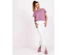 Basic Feel Good Palaidinė-RV-BZ-7664.46-tamsiai rožinė