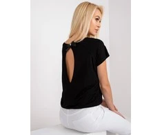 Basic Feel Good Palaidinė-RV-BZ-7664.46-juoda