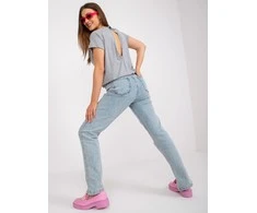 Basic Feel Good Palaidinė-RV-BZ-7664.46-pilka