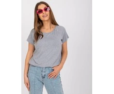 Basic Feel Good Palaidinė-RV-BZ-7664.46-pilka