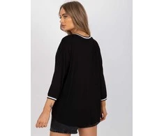 Basic Feel Good Palaidinė-RV-BZ-7805.66P-juoda