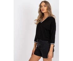 Basic Feel Good Palaidinė-RV-BZ-7805.66P-juoda