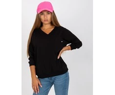 Basic Feel Good Palaidinė-RV-BZ-8052.24-juoda