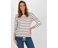 Basic Feel Good Palaidinė-RV-BZ-8566.30X-ekru