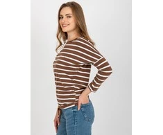 Basic Feel Good Palaidinė-RV-BZ-8566.94-balta-ruda