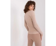 Basic Feel Good Palaidinė-RV-BZ-9204.40X-smėlio spalvos