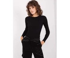 Basic Feel Good Palaidinė-RV-BZ-9207.27X-juoda