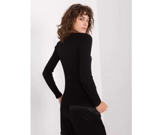 Basic Feel Good Palaidinė-RV-BZ-9207.27X-juoda