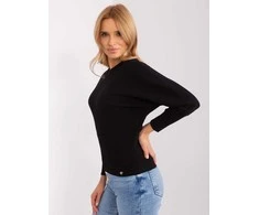 Basic Feel Good Palaidinė-RV-BZ-9208.37X-juoda