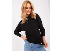 Basic Feel Good Palaidinė-RV-BZ-9208.37X-juoda