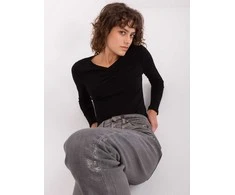 Basic Feel Good Palaidinė-RV-BZ-9210.73-juoda