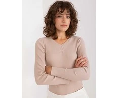 Basic Feel Good Palaidinė-RV-BZ-9210.73-smėlio spalvos