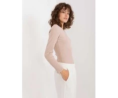 Basic Feel Good Palaidinė-RV-BZ-9210.73-smėlio spalvos