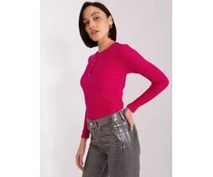 Basic Feel Good Palaidinė-RV-BZ-9211.28P-fuksija