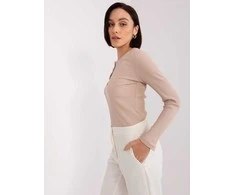 Basic Feel Good Palaidinė-RV-BZ-9211.94P-smėlio spalvos