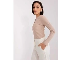 Basic Feel Good Palaidinė-RV-BZ-9211.94P-smėlio spalvos
