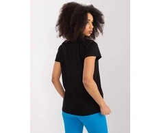 Basic Feel Good Palaidinė-RV-BZ-9624.70-juoda