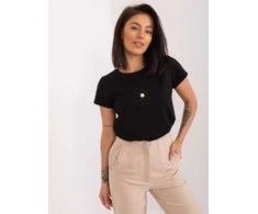 Basic Feel Good Palaidinė-RV-BZ-9636.45-juoda