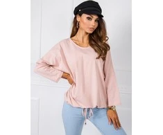 Basic Feel Good Palaidinė-TP-BZ-5472.00P-šviesiai rožinė